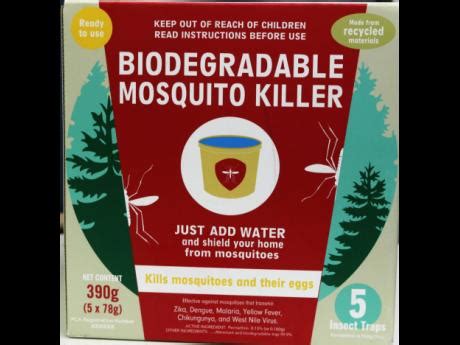 The Impact of Magic Mosquito Killers on Public Health